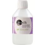 Arasilk 250 ml Blanc mélange/ Pce