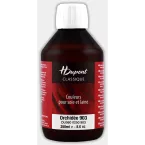HD classique 250ml Orchidée/ Pce