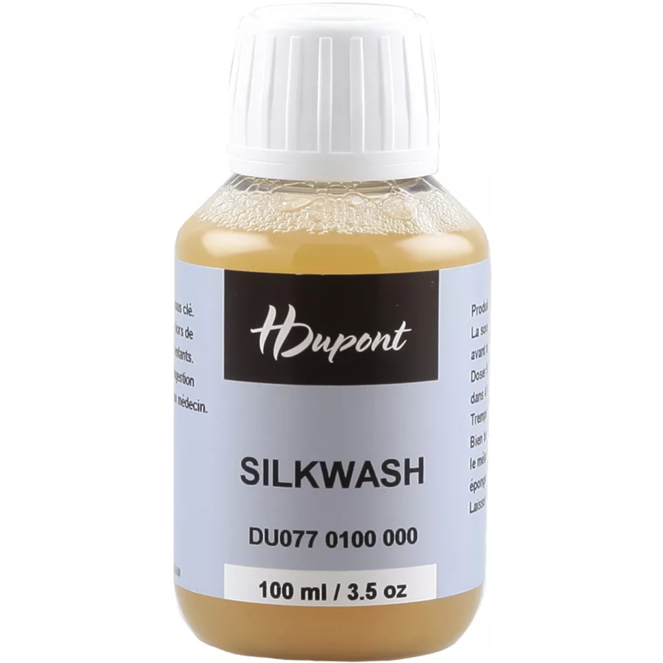 SILKWASH 100  ML-/ Pc.