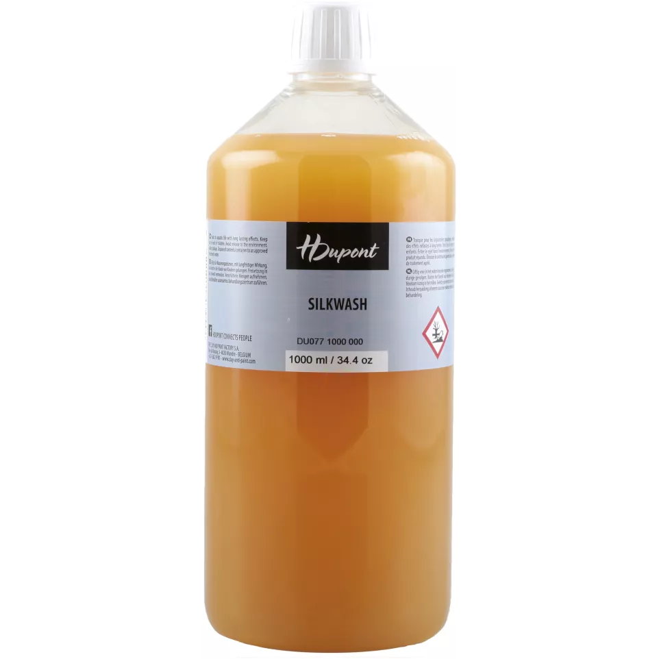 SILKWASH 1000  ML-/ Pc.
