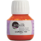 ARASILK 50 ML CORAL-/ Pc.