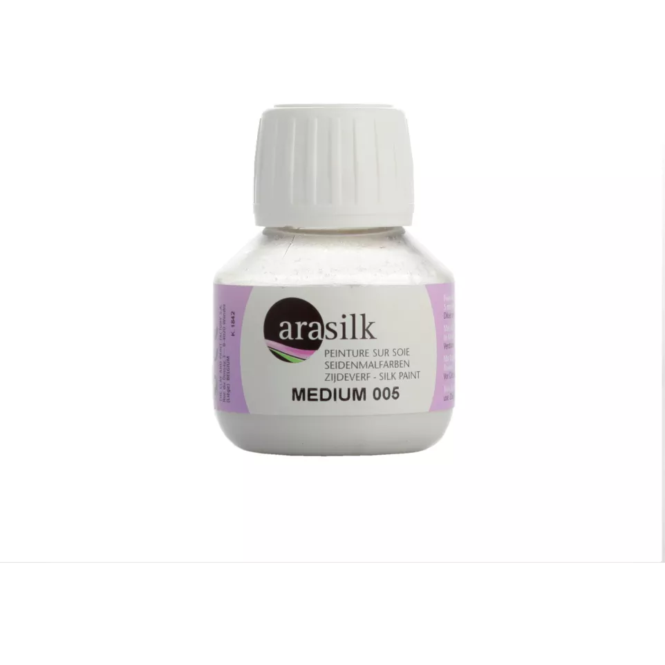 ARASILK 50 ML MEDIUM-/ Pc.