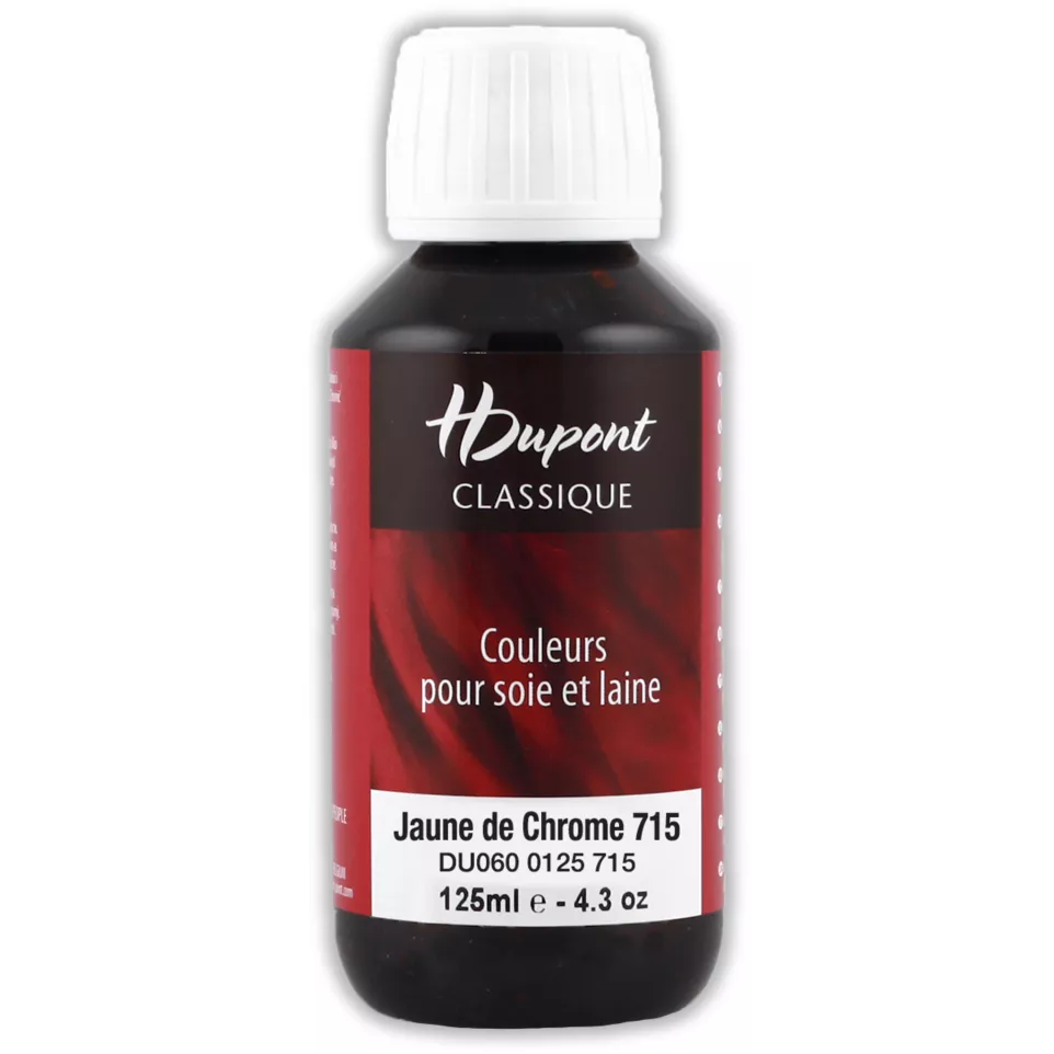 HD CLASSIQUE 125ml chroomgeel-/ St.