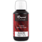HD classique 125ml Bronze/ Pce