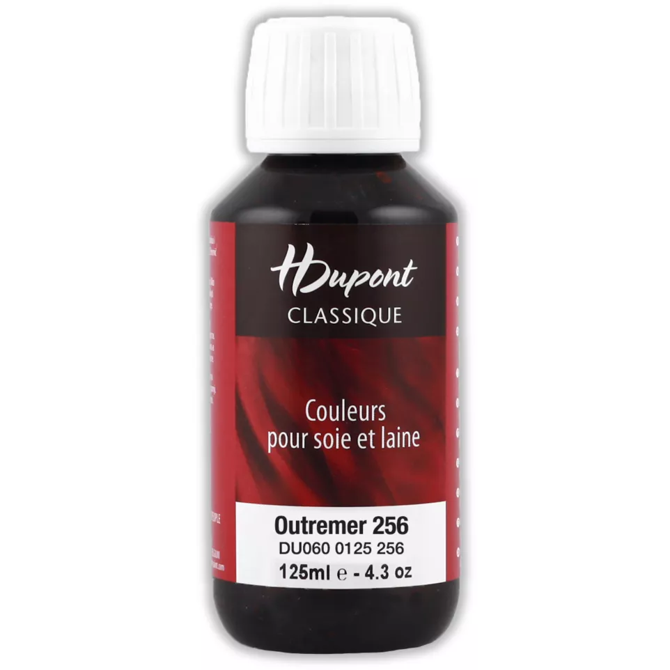 HD classique 125ml Outremer/ Pce