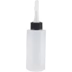 SET VAN 3 SPUITFLACO-NS 30ml ZWARTE RING/ St.