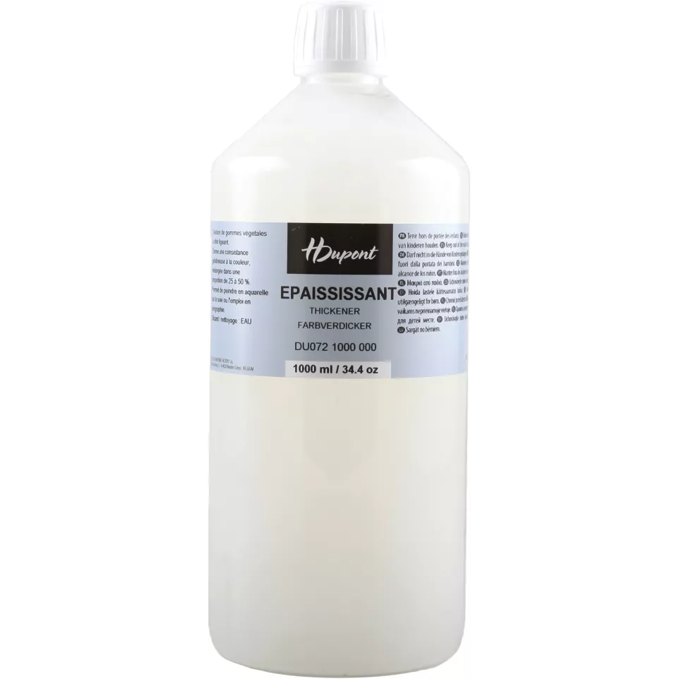 COLOUR THICKENER 1000 ML-/ Pc.