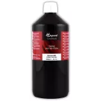 HD CLASSIQUE 1 L GARNET RED-/ Pc.