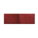 HD CLASSIQUE 1 L GARNET RED-/ Pc.