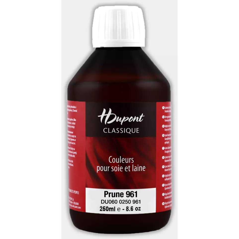 HD classique 250ml Prune/ Pce