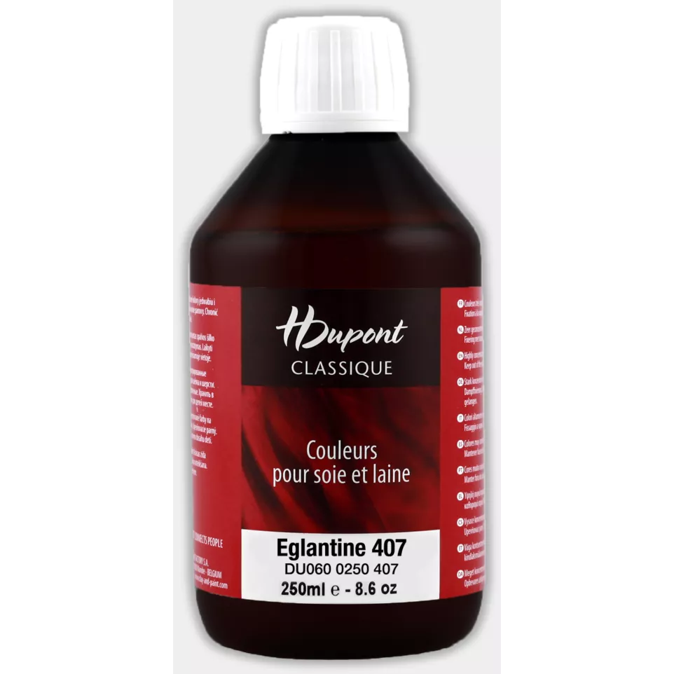 HD CLASSIQUE 250ML ROSE HIP-/ Pc.
