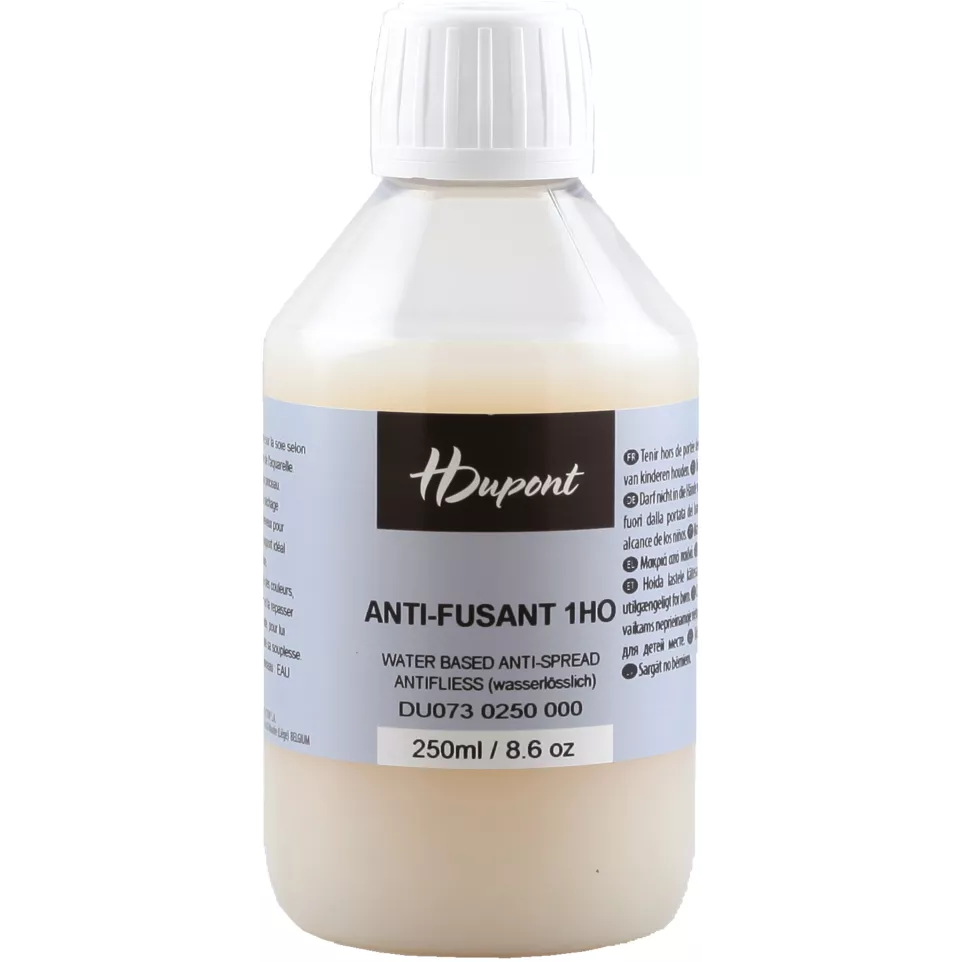 ANTISPREAD WATER-BASED  250 ML-/ Pc.