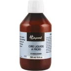 Cire liquide à froid flacon 250 ml/ Pce