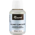 THINNER – CONCENTRATED 100 ML-/ Pc.