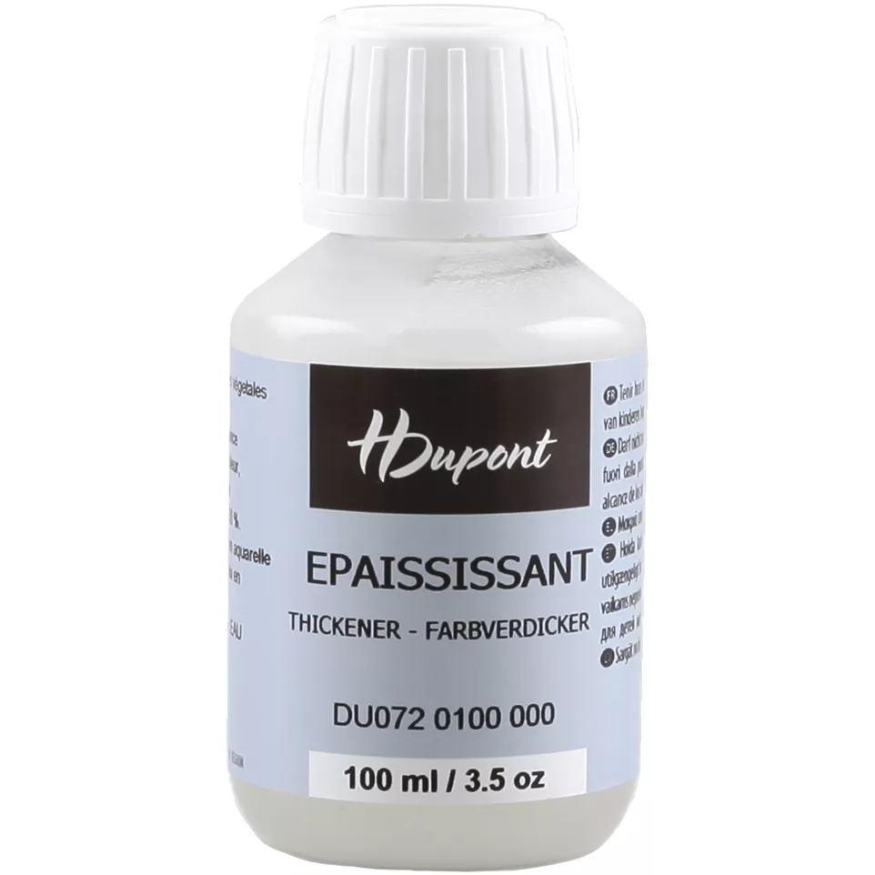 Epaississant 100 ml/ Pce