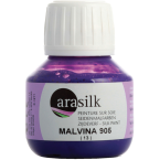 Arasilk 50 ml Malvina/ Pce