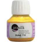 ARASILK 50 ML DUNE-/ Pc.