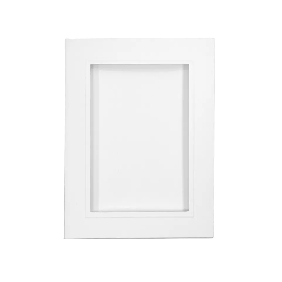 Set de 5 cartes à peindre - ZOO-/ Pce