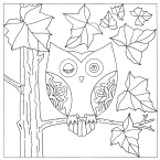 CUSHION COV 100% SIL-K -...