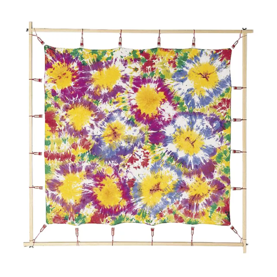 ADJUSTABLE WOODEN SL-OTTED FRAME...