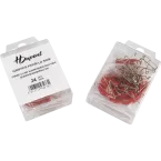 SILK CLAW PINS – BOX OF 24 PCS-/ Pc.