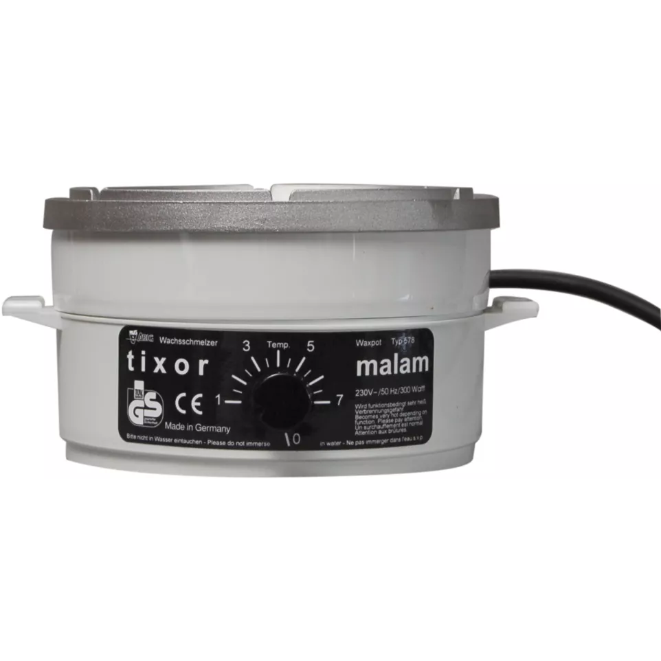 CHAUFFE CIRE ELECT. 230V-/ Pce