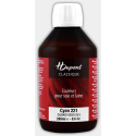 HD classique 250ml Cyan/ Pce