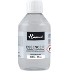 WASBENZINE F 250ml-/ St.