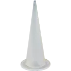 STYCONE – BAG OF 10 PIECES-/ Pc.