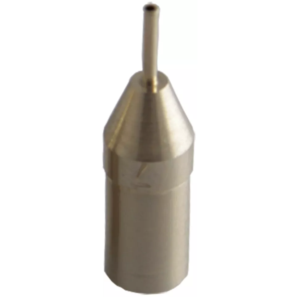 LOT DE 3 PLUMES À VIS N° 8 – LARGE-/ Pce