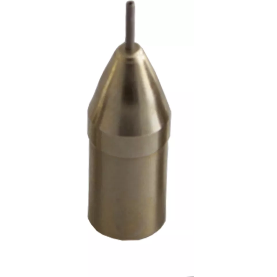 SET 3 SCHROEFPENNEN N°6 - MEDIUM-/ St.