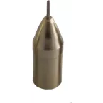 PACK OF 3 SCREW NIB N° 6 – MEDIUM-/ Pc.