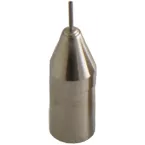 PACK OF 3 SCREW NIB N° 4 – FINE-/ Pc.