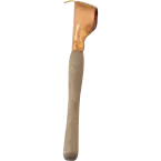 TJANTING ORIGINAL COPPER Ø 0.7 MM-/ Pc.