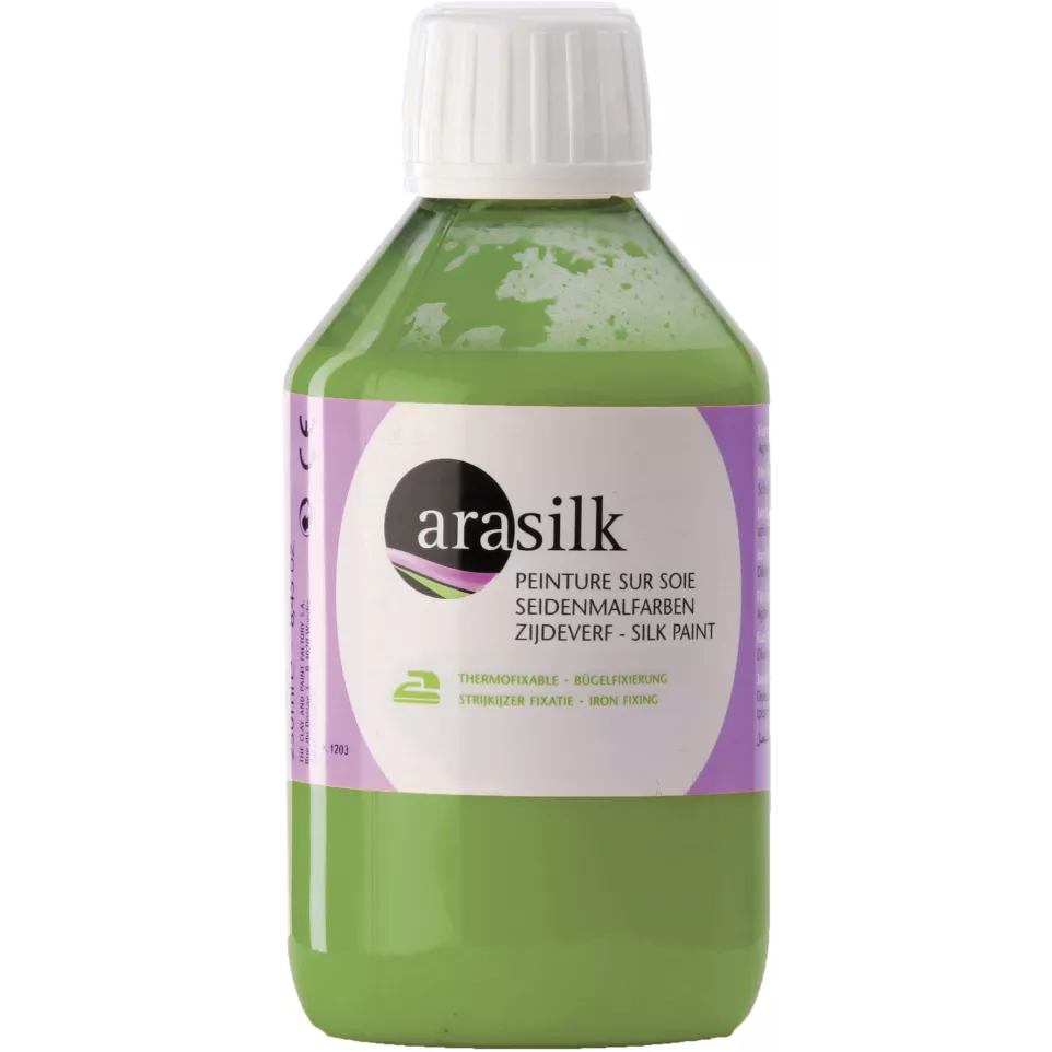 Arasilk 250 ml Anis/ Pce