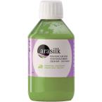 ARASILK 250ml anijsgroen-/ St.