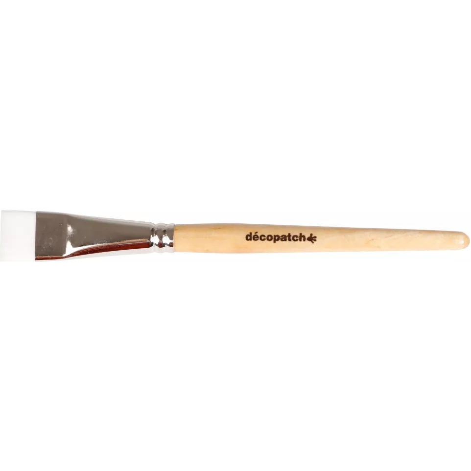 Nylon Brush Size 17/ Pc.