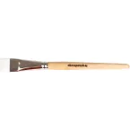 Nylon Brush Size 17/ Pc.