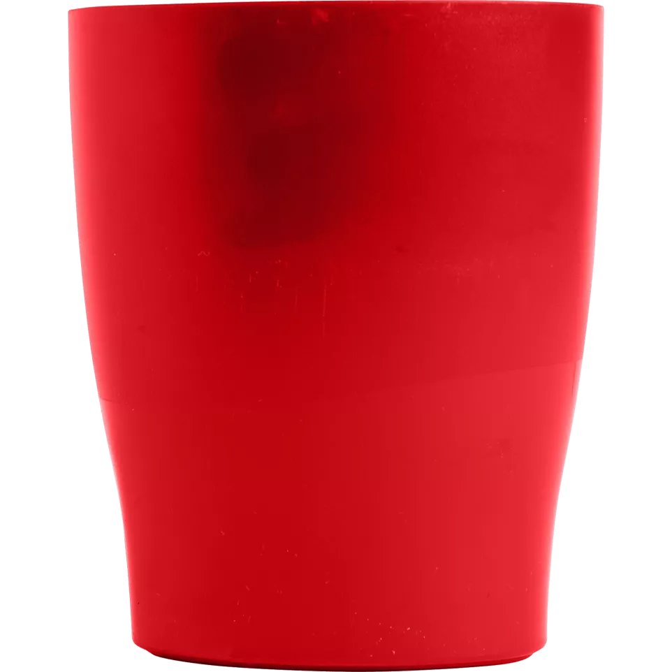 EcoPen Pen cup Office clear/ Pc.