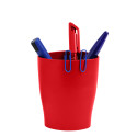 Ecopen Pennenhouder-Office lic.blauw roo/ St.