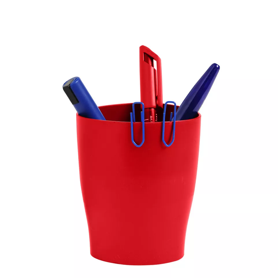 Ecopen Pennenhouder-Office lic.blauw...