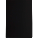 Leisteen schuine visuele houder A6-/ St.