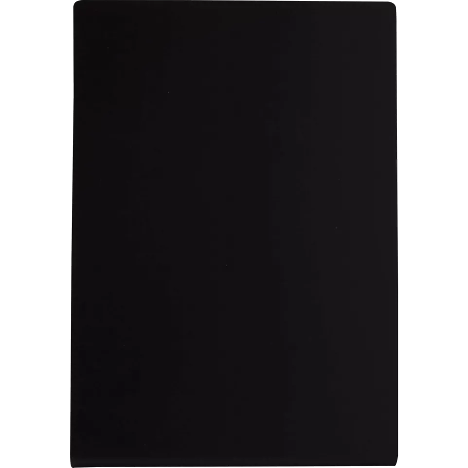 A6 inclined slate visual aid/ Pc.