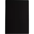 Leisteen schuine visuele houder A6-/ St.