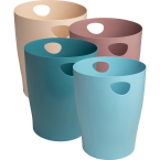 Ecobin Skandi waste paper...
