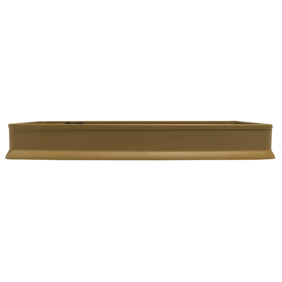 Compartment for letter tray Combo Top...