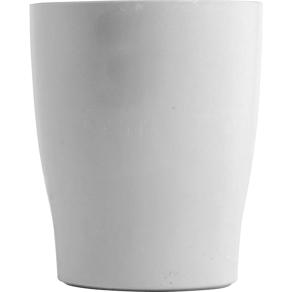 EcoPen Pen cup Office clear/ Pc.