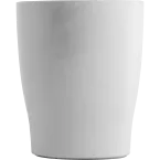 EcoPen Pen cup Office clear/ Pc.