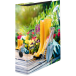ordner A4 8 cm motief Garden-/ St.