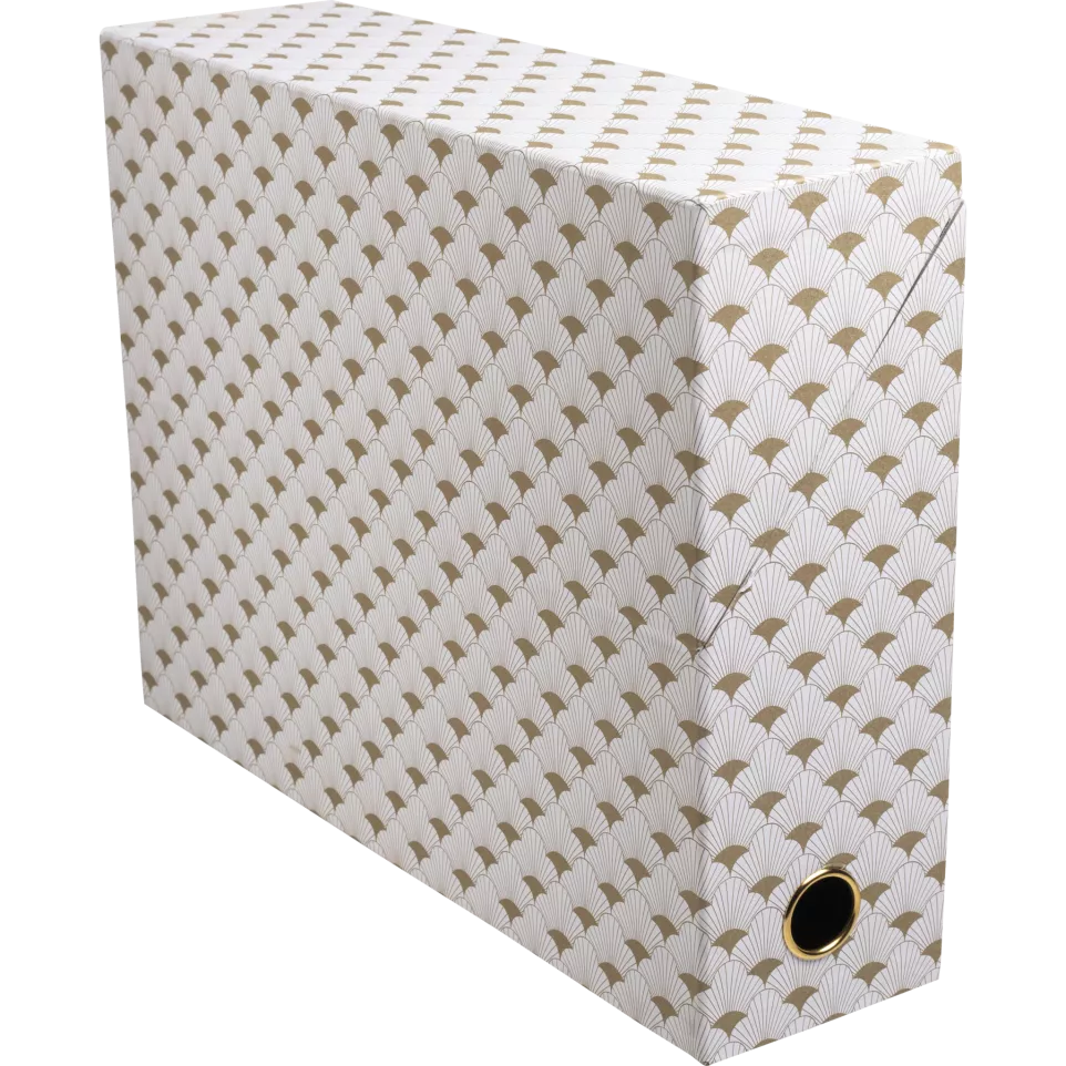 Boîte de transfert dos 90mm Néo Déco/...